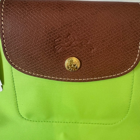 Longchamp Medium Le Pliage Original Shoulder Bag - Picture 6 of 9